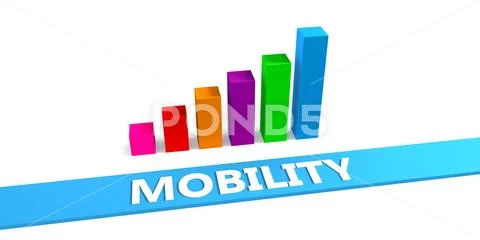 Great Mobility Stock Photos