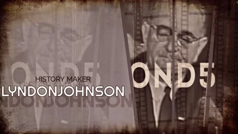 Great Moments In History ~ After Effects Template #230919339