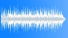 Great North Walk 2 Stock Music