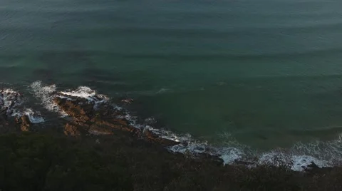 Great Ocean Road. 4K Stock Footage 50938782