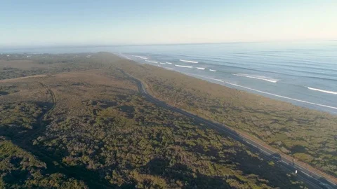 Great Ocean Road, Australia. Vidéo 77112385