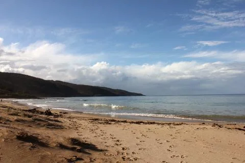 Great Ocean Road Foto stock