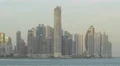 Great panoramic 4k view of Panama 4k or 4k+ Resolution