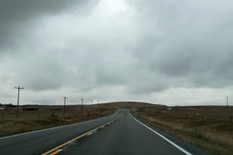 The Great Plains Stock Photos
