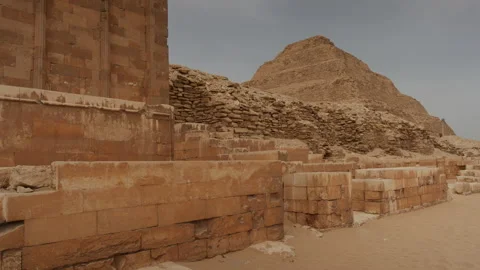 The great pyramids 스톡 동영상 327228150