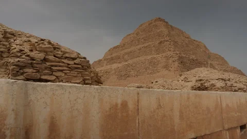The great pyramids 動画素材 327228209