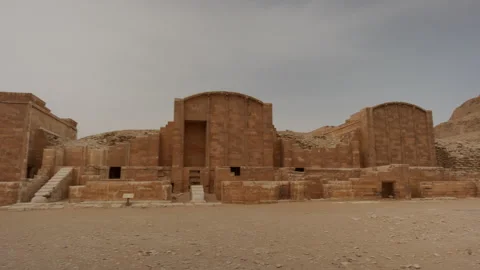 The great pyramids 動画素材 327228322