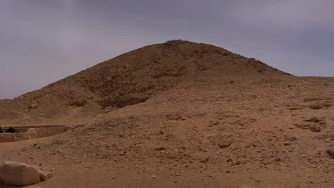 The great pyramids 動画素材 327228443