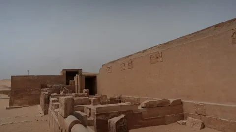 The great pyramids 動画素材 327228571