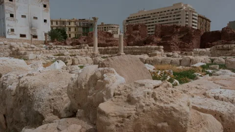 The great pyramids 動画素材 327229691