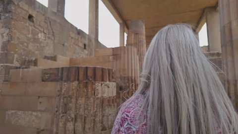 The Great Pyramids Video stock 327415216