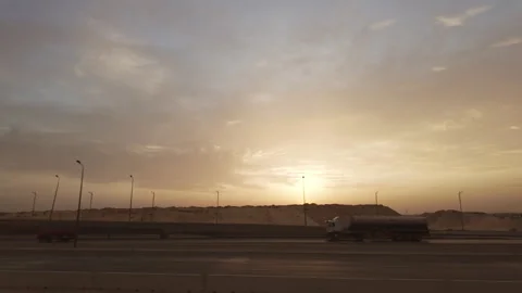 The Great Pyramids 動画素材 327415483