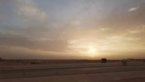 The Great Pyramids 動画素材 327415521