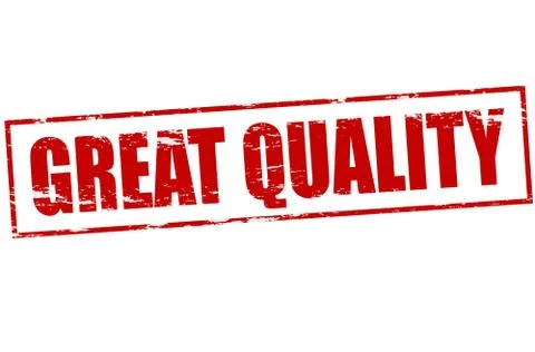 Great quality Stock Illustration