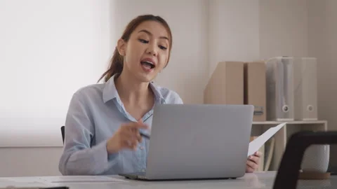 Great resignation talent workforce with bad employer toxic workplace. Stock Footage 248300389