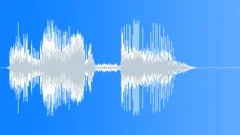 Great Retro Big HitSound Effect