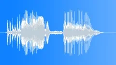 Great Retro Notification Sound Effect
