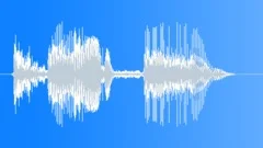 Great Retro Spring HitSound Effect