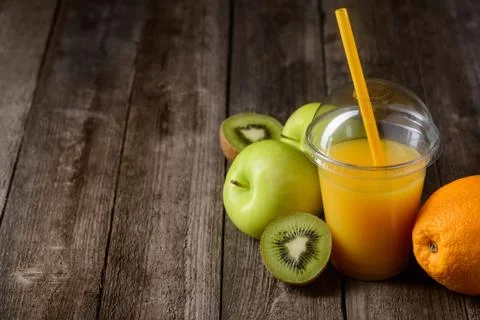 Great set for a diet Stock Photos