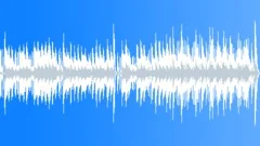 The Great Show (loop) Stock Music