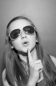 The Great Silence Stock Photos