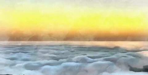 Great sky Stock Photos