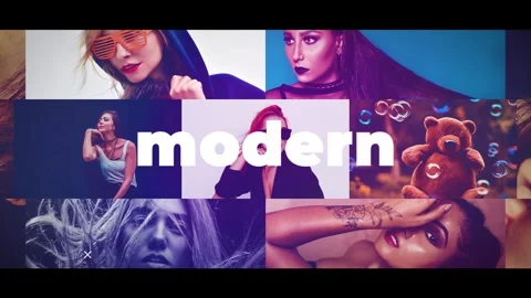 Great Slideshow Stock After Effects