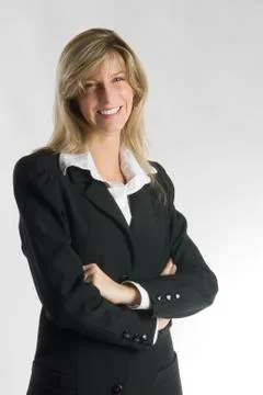 Great smile Stock Photos