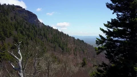 The Great Smoky Mountains Stock Footage 77197260