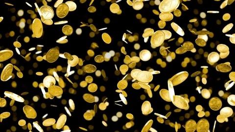 Great Stylish Bright Explosion Glitter with Flickering. Colourful Elegant Stock Footage 272770364
