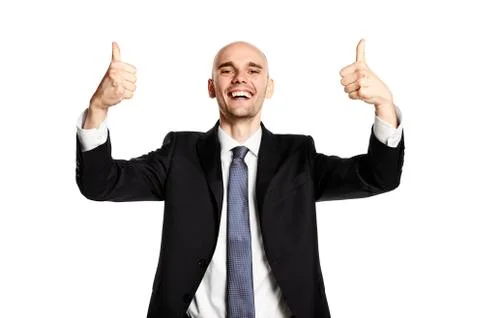 Great Success Stock Photos