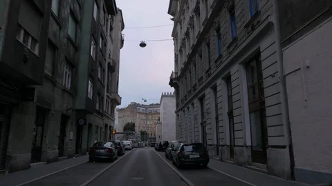 Great Synagogue, Budapest Stock Footage 90731511