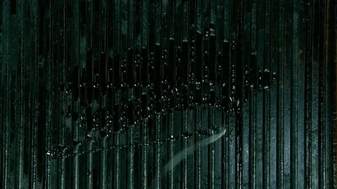 Great tasty steak Stock Footage 74773941