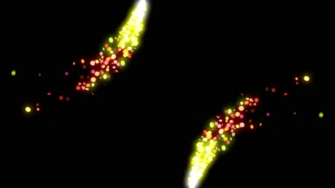 A great value video material with 6 glitter effects. 스톡 동영상 150432054