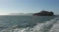 Great view of Alcatraz Island, San Francisco 4k or 4k+ Resolution