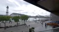 Great view of the harbor of Barcelona 4k or 4k+ Resolution