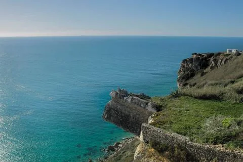 A great view Stock Photos