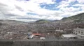 Great view of Quito, Ecuador 4k or 4k+ Resolution