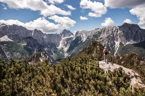 Great views Stock Photos