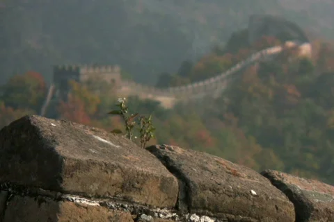 Great wall 6 Stock Footage 302240