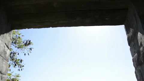 The Great Wall of China Vídeo Stock 85697531