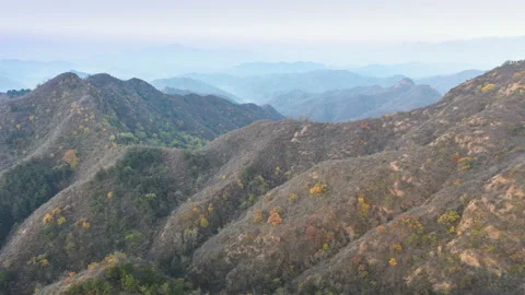 The Great Wall of China Видео 122138356