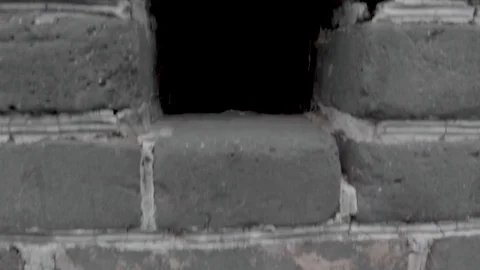 The Great wall of China 스톡 동영상 127651020