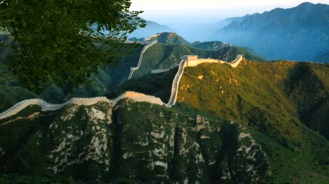  Great Wall Vidéo 544895