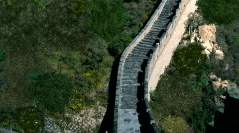 Great Wall Vidéo 544934