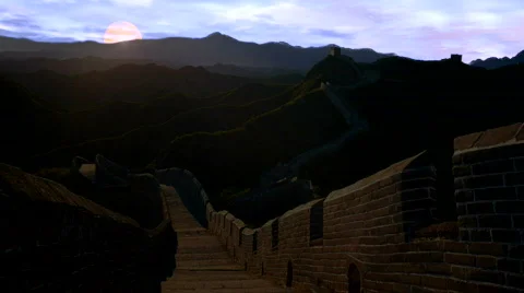 Great Wall Vidéo 546742