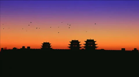 Great Wall Vidéo 1068793