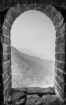 Great wall Stock Photos