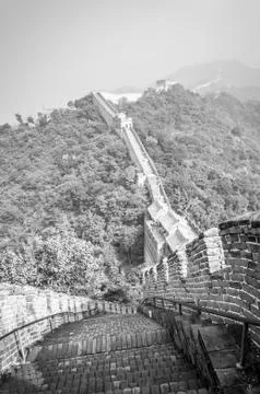 Great wall Stock Photos