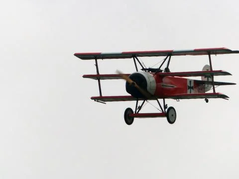 Great War Reenactment Stock-Fotos
